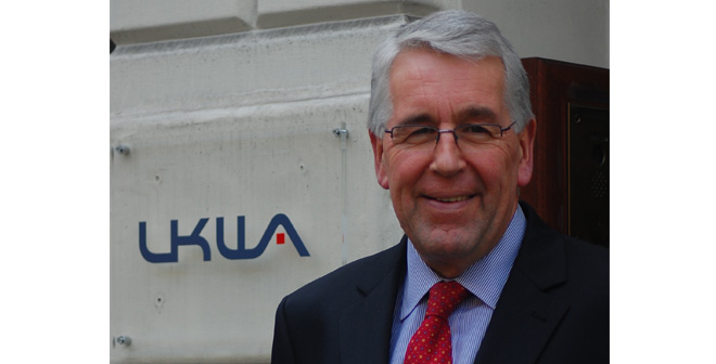 New UKWA Board will shape logistics industry’s technology strategy