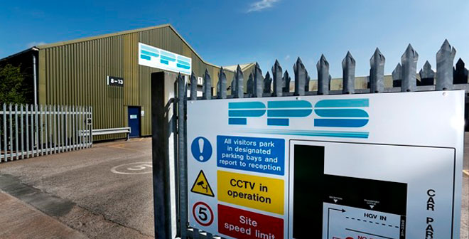 PPS grow turnover to 6m GBP with help of 1.8m GBP investment