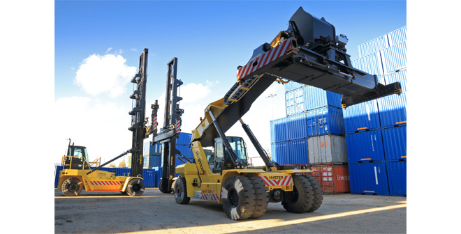 Pentalver makes £5 million pound investment in Briggs Equipment