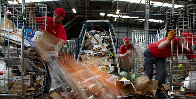 XPO Logistics wins Costco’s reverse logistics handling