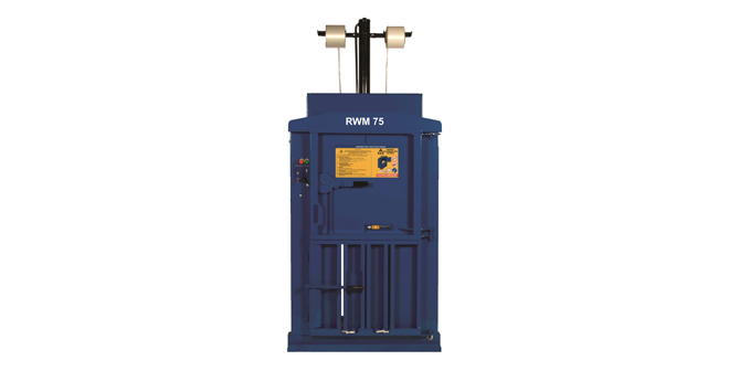Yorkshire based catering butcher invests in Riverside Waste Machinery baler