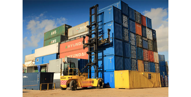 Briggs Equipment at Multimodal a unique asset management offer