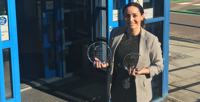 CHEP namaed Premier Foods Supplier of the Year