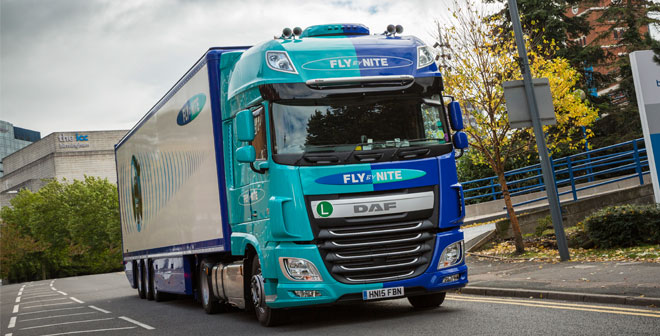 Cartwright Trailers 1st choice for Fly By Nite