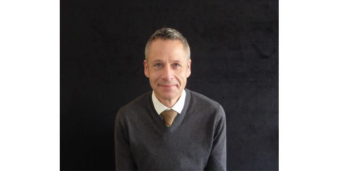 Continental Tyres appoints new commercial sales and marketing director for the UK and ROI