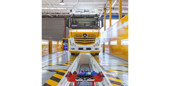 Elddis streamlines fleet and stock management with Freeway software integration