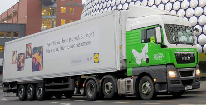 Growth to drive Birmingham logistics firm CSL into UK’s Top 100