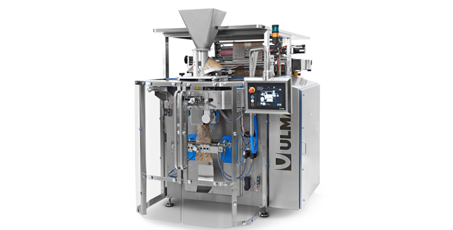 ULMA Packaging launches new vertical sealing equipment for fresh produce
