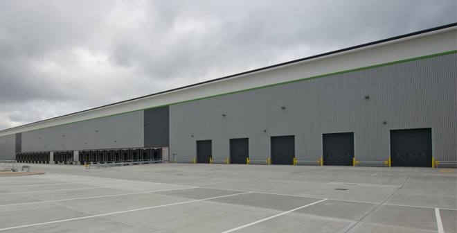 Wincanton adds to property portfolio