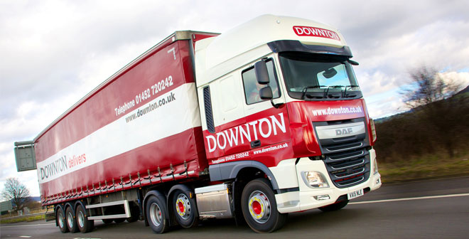 Downton extends SAICA Paper contract