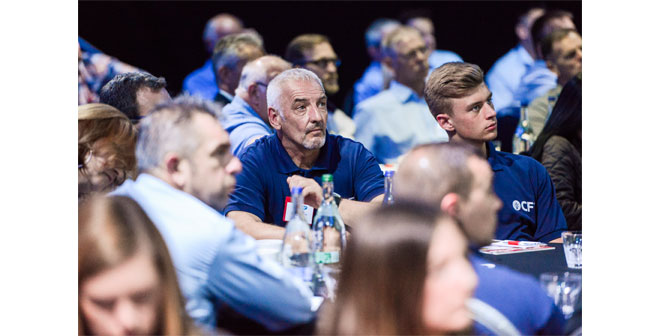FLTA announces theme for 10th annual National Fork Truck Safety Conference