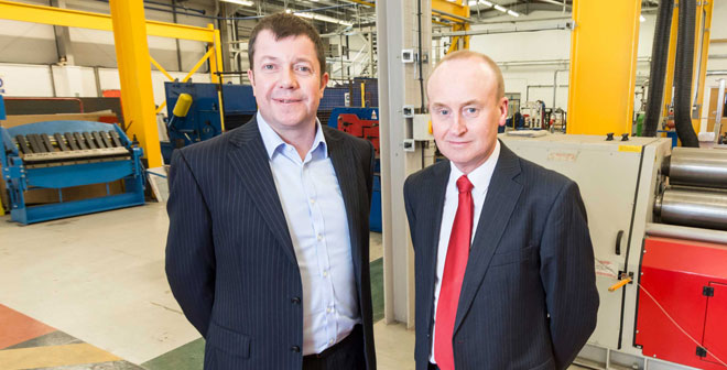 FPE Global strengthens senior team with Gericke hire