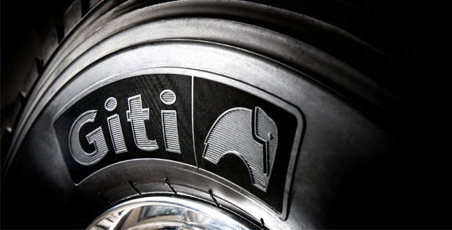 Giti Tire to unveil Giti branded truck and bus portfolio at CV Show 2017