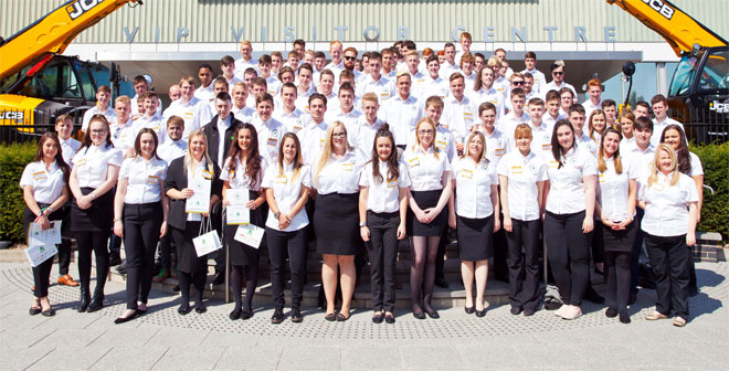 A-Plant - Huge opportunities for apprentices as Royal Assent is granted on HS2