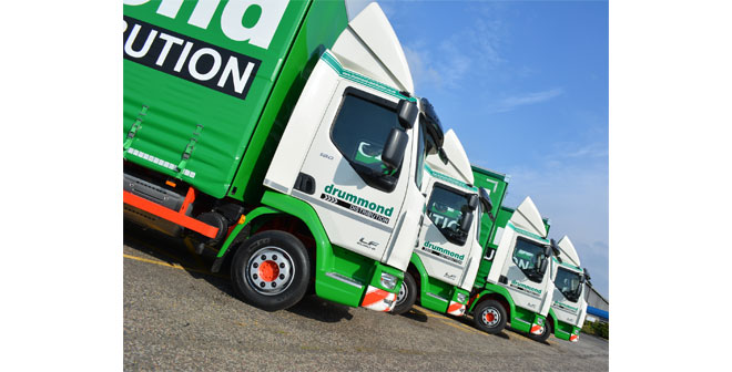MWSD expands presence in Scotland with Drummond Distribution partnership