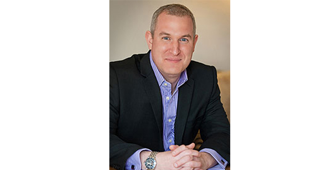 National field sales appointment to help Hormann retain number one position