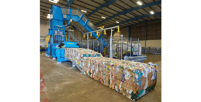 Presona extends into Northern Ireland