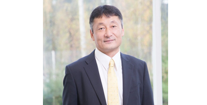 Rapid growth drives organizational change at Cimcorp