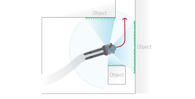 Toyota Material Handling expands automation offer with natural navigation
