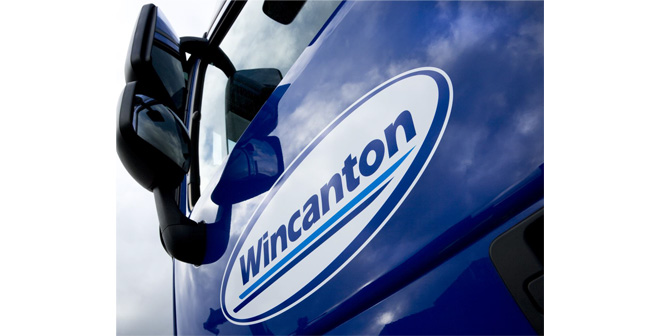 Wincanton multi-year logistics contract secured with wilko