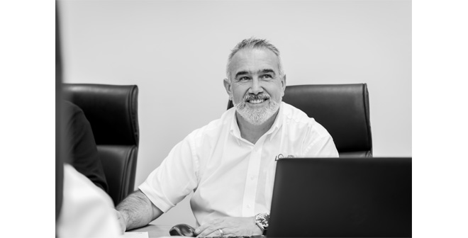 Are UK Warehouse Loading Bays ready for Brexit by Rob Fay, Loading Systems Managing Director