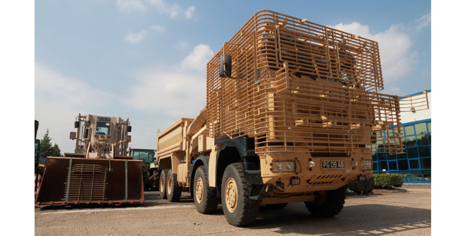 Briggs Equipment signs Armed Forces Covenant