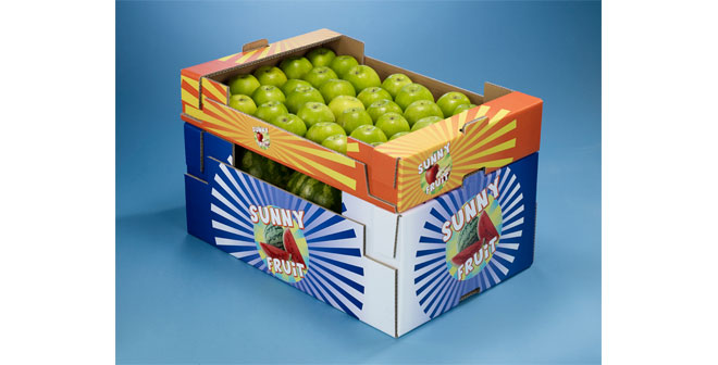 Corrugated is a standard bearer for high performance packaging says Confederation of Paper Industries