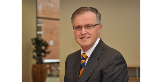 FTA Chief Executive congratulates new Senior Traffic Commissioner