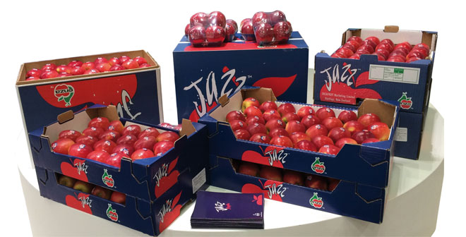 Fresh corrugated packaging solutions will boost fruit & vegetable market