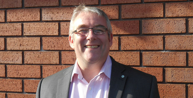 Hoppecke Industrial Batteries appoints new Finance Director
