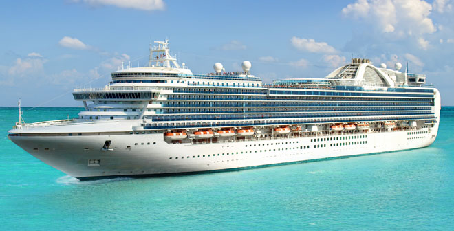 RED Engineering - New technology targeting significant Marine Fuel savings 