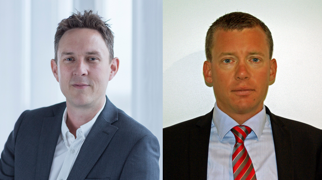 TGW Logistics Group announces new senior appointments