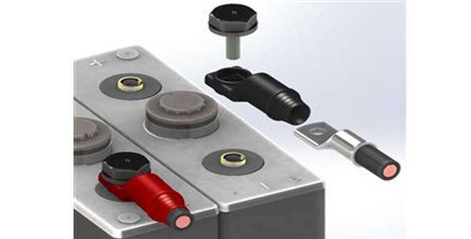 UK Powertech launches new Cable Service Kit