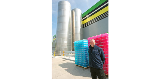 Boxing clever at Barton Fabrications