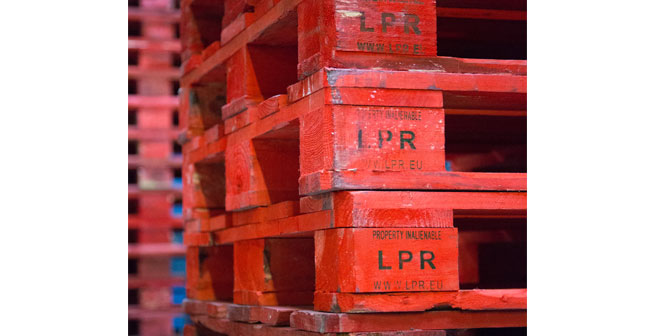 Cream of the crop Dale Farm appoints LPR