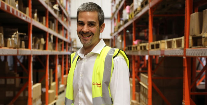 Dalepak named as one of the UKs most dynamic companies
