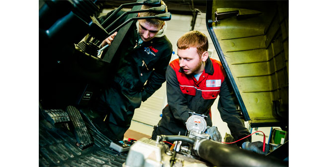 FLTA endorses F-TEC