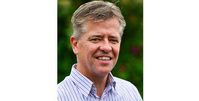 Great Bear Distribution appoints Alastair Isbister as CEO