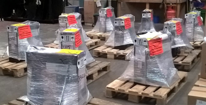 Hoppecke revenues grow by nearly 25 per cent