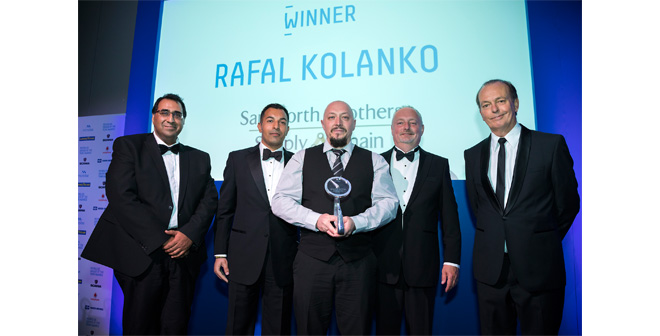 Microlise Driver of the Year Awards Winner unveiled (2)
