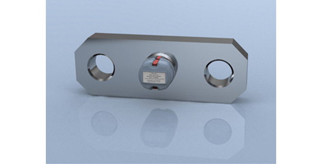 New range of Stainless Steel Wireless Load Links available ex-stock from LCM Systems