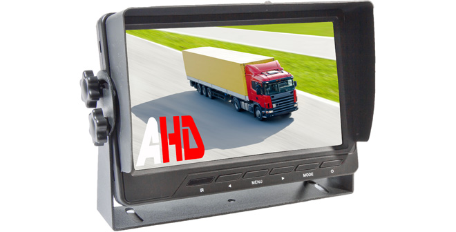 Seeing is believing with FleetVision by C-KO
