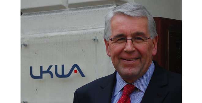 UKWA CEO outlines challenges and opportunities for post-Brexit logistics industry