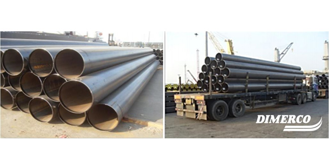 Dimerco takes a dynamic approach to oversize freight project
