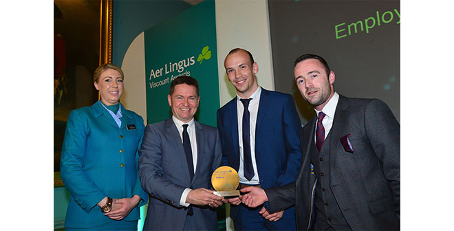 Double delight for CDEnviro as awards roll in