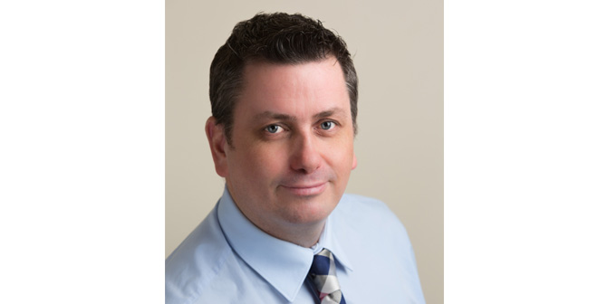 Giti Tire promotes Tominey to Senior Regional Sales Manager for its UK truck and bus