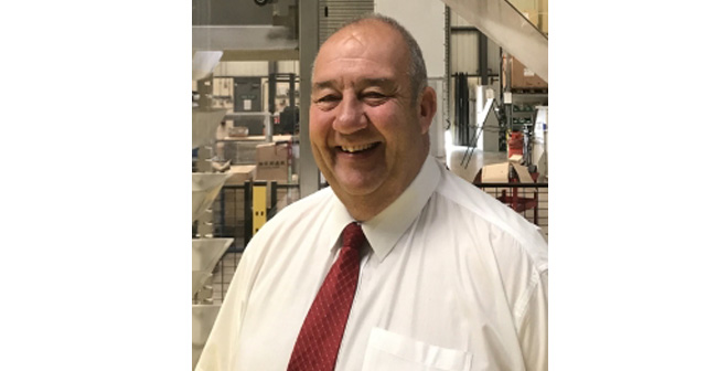 Nerak recruits new Business Development Manager