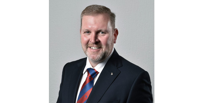 New Head of Aftermarket to boost service Partner Network for Schmitz Cargobull