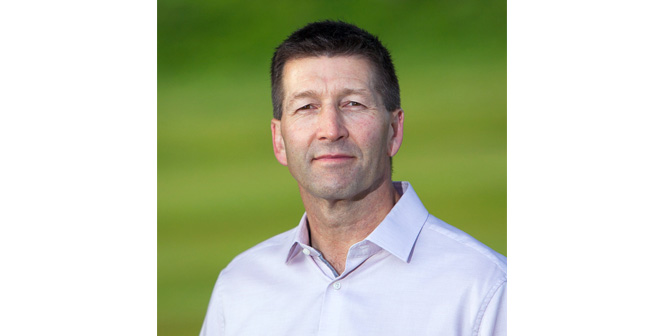 New Head of Sales for Scott Pallets