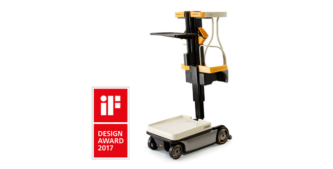 Newest design awards lift Crown to historic achievement